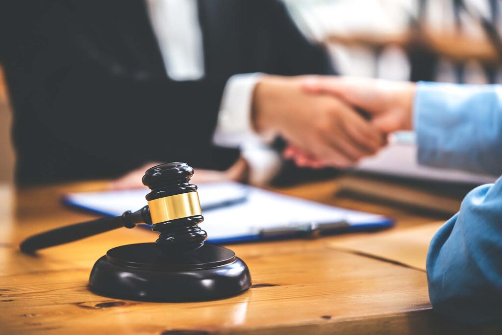 Dasar Hukum Jasa Maklon