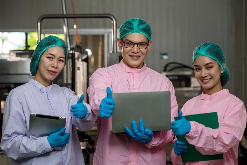 Peluang Usaha Maklon