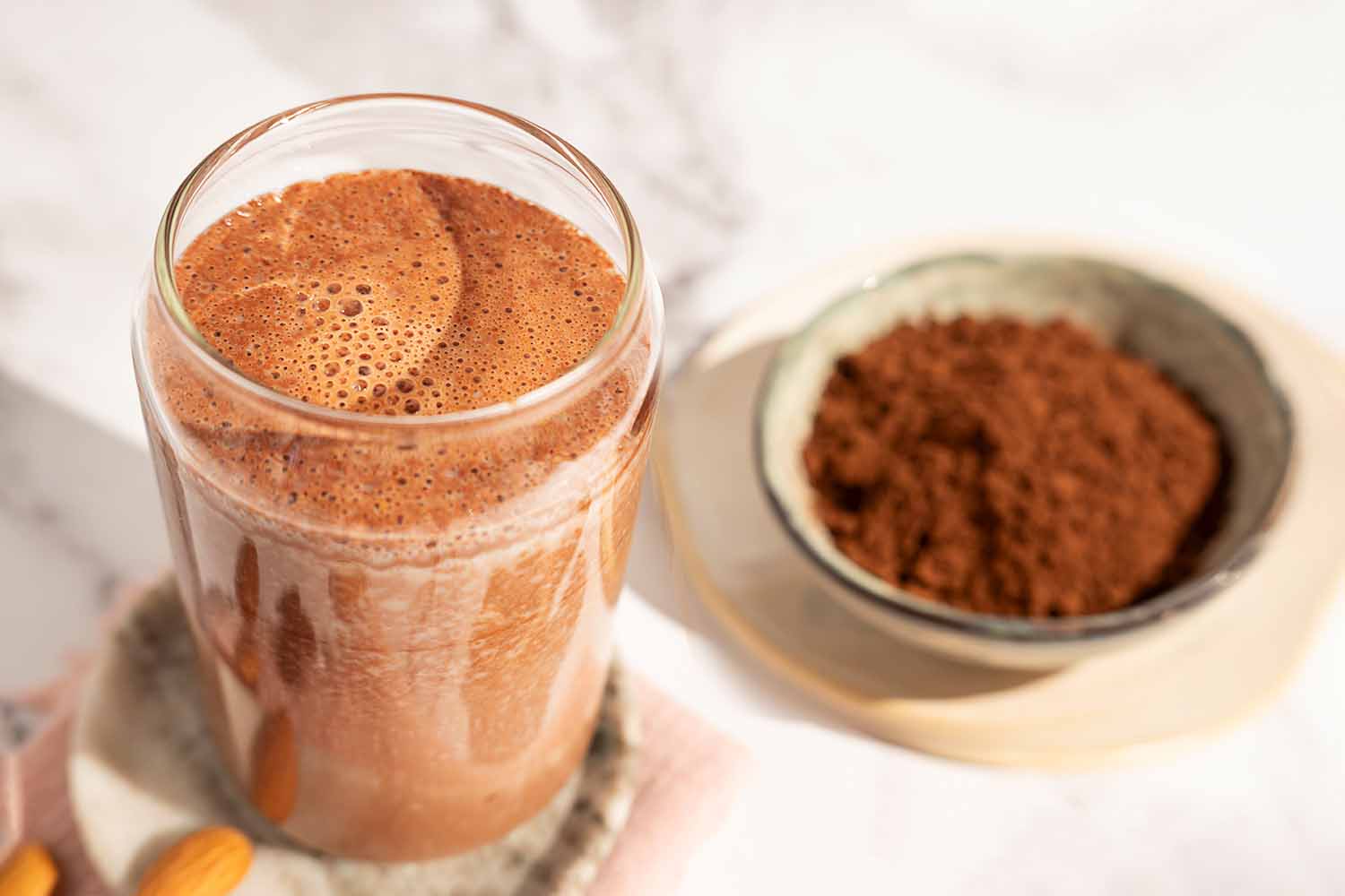 Minuman Serbuk