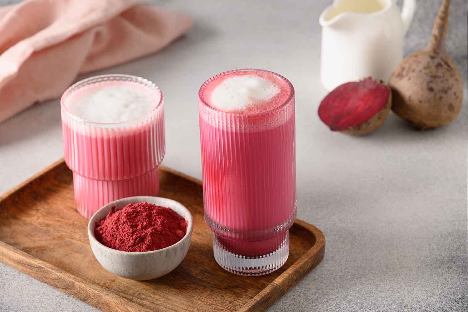 Minuman Serbuk