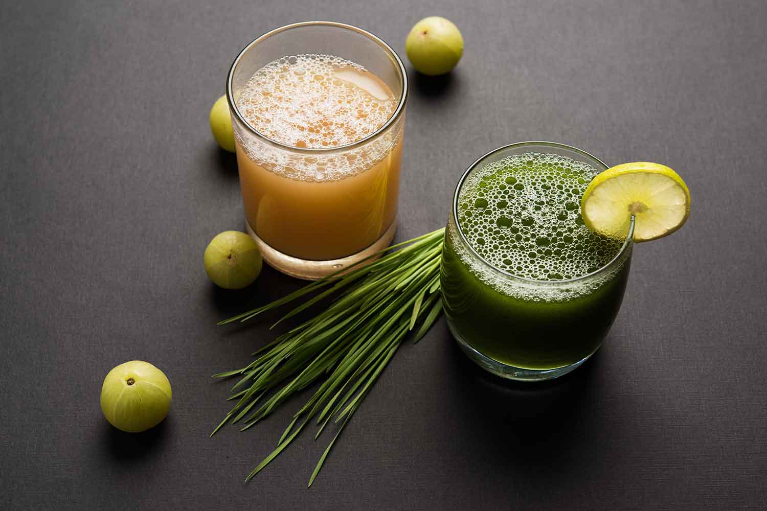 Maklon Minuman Fiber