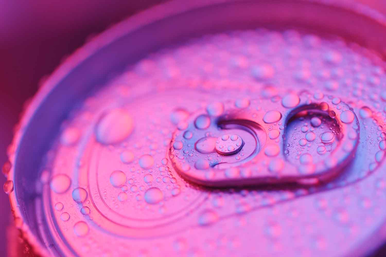 Maklon Minuman Kaleng