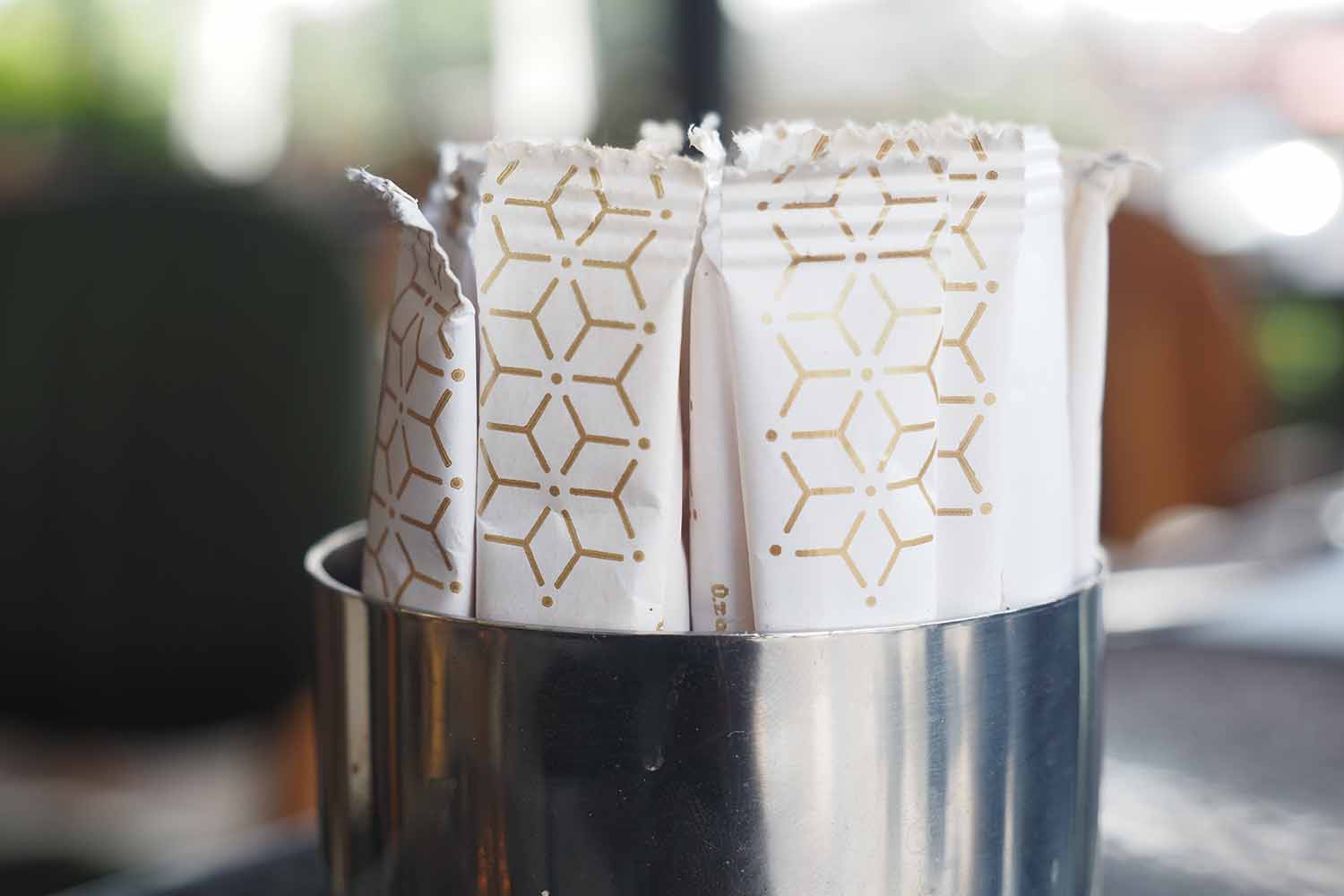 Maklon Minuman Sachet