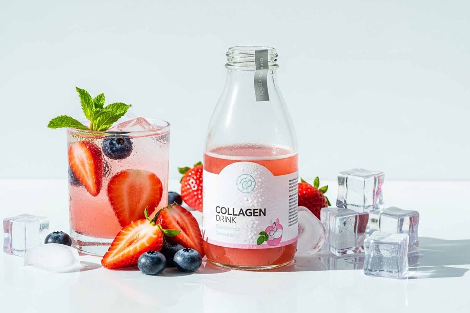 Collagen BPOM