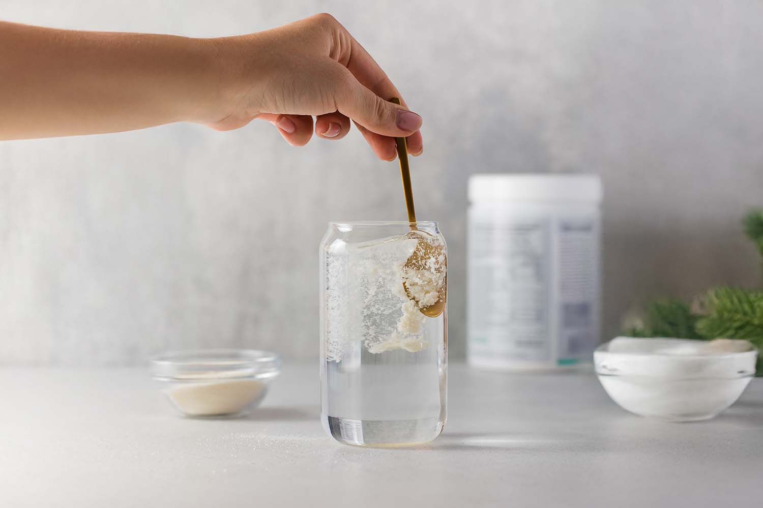 Collagen BPOM