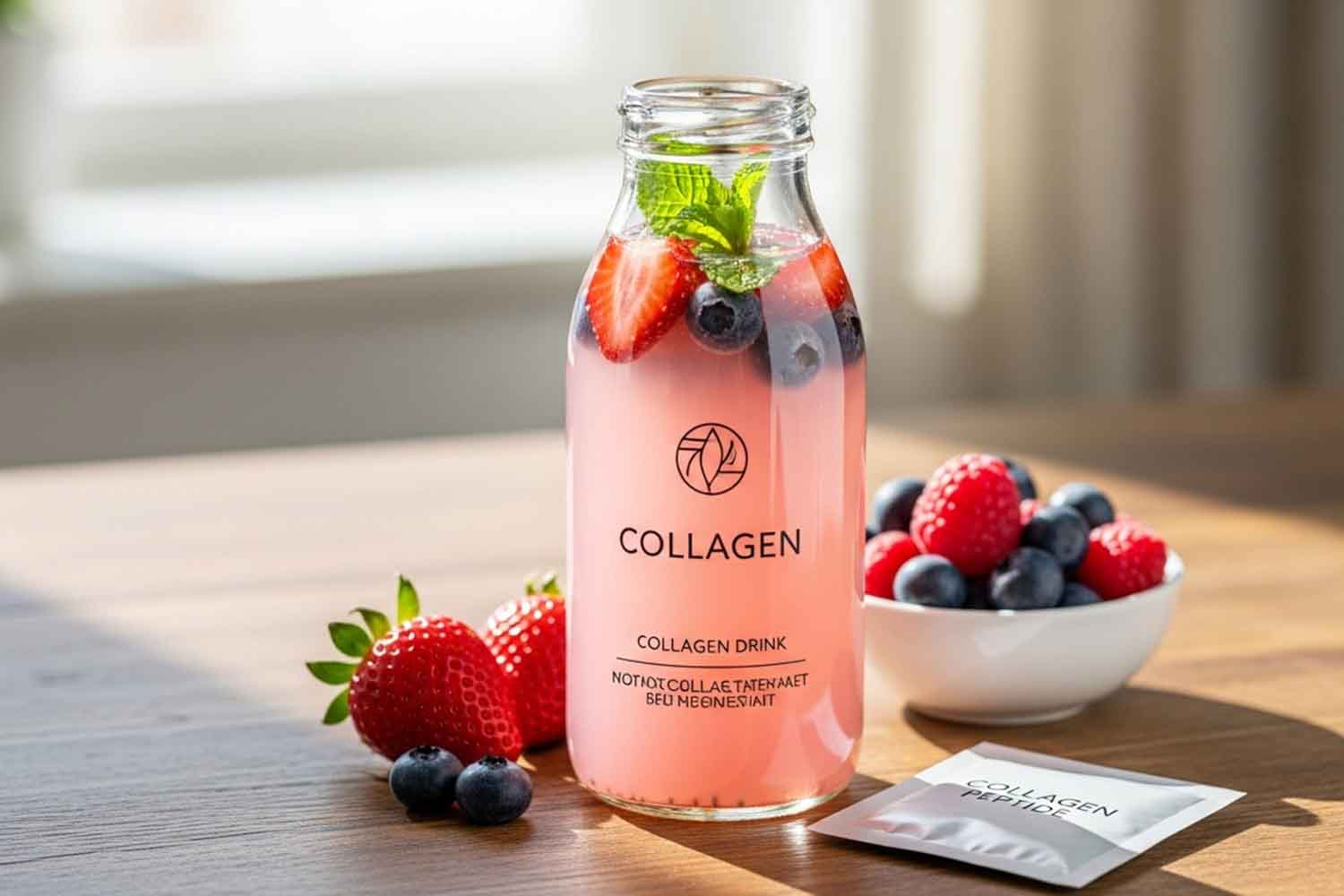 Maklon Collagen