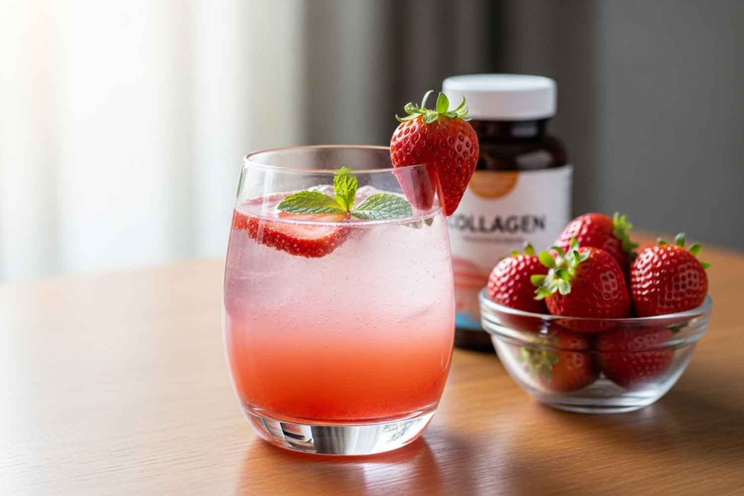 Maklon Collagen