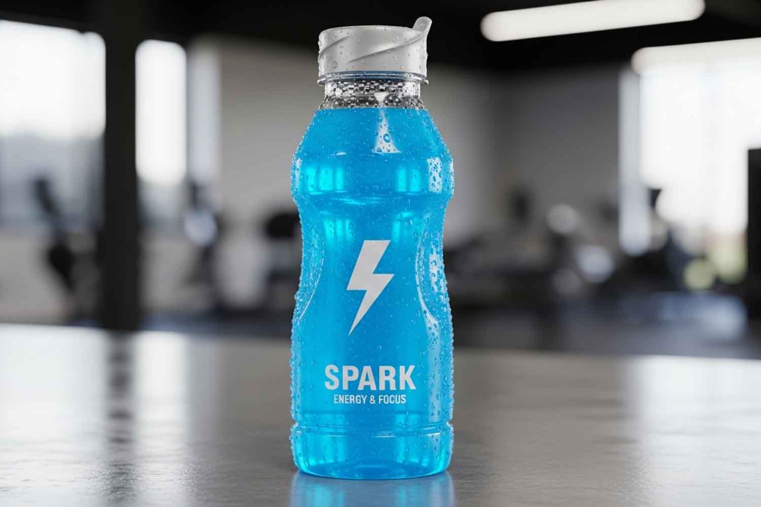 Maklon Minuman Functional