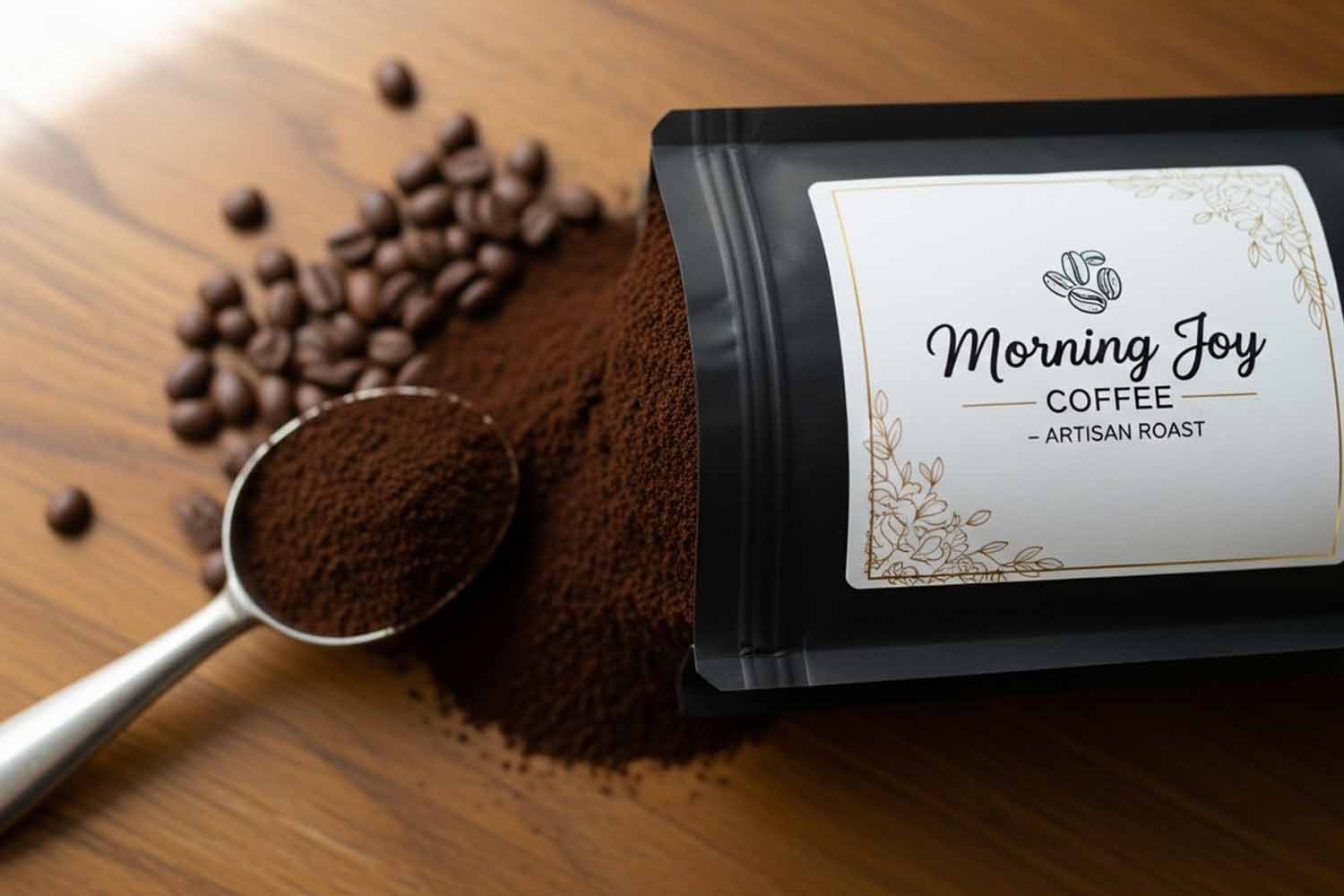 Maklon Minuman Kopi