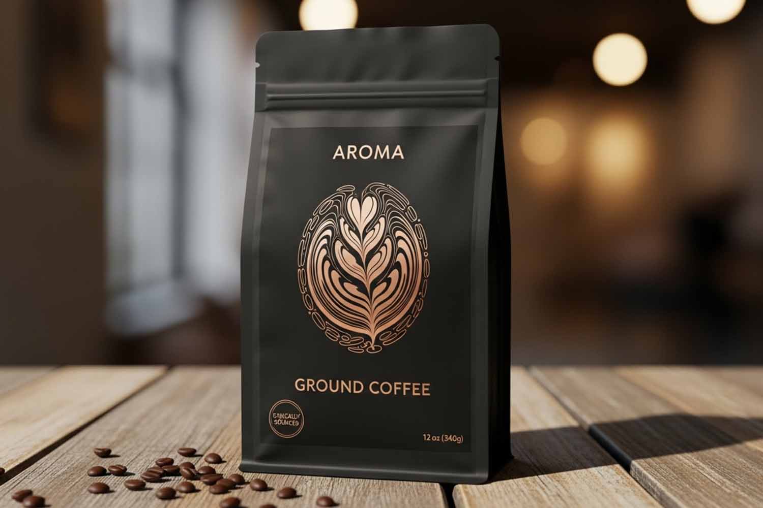 Maklon Minuman Kopi