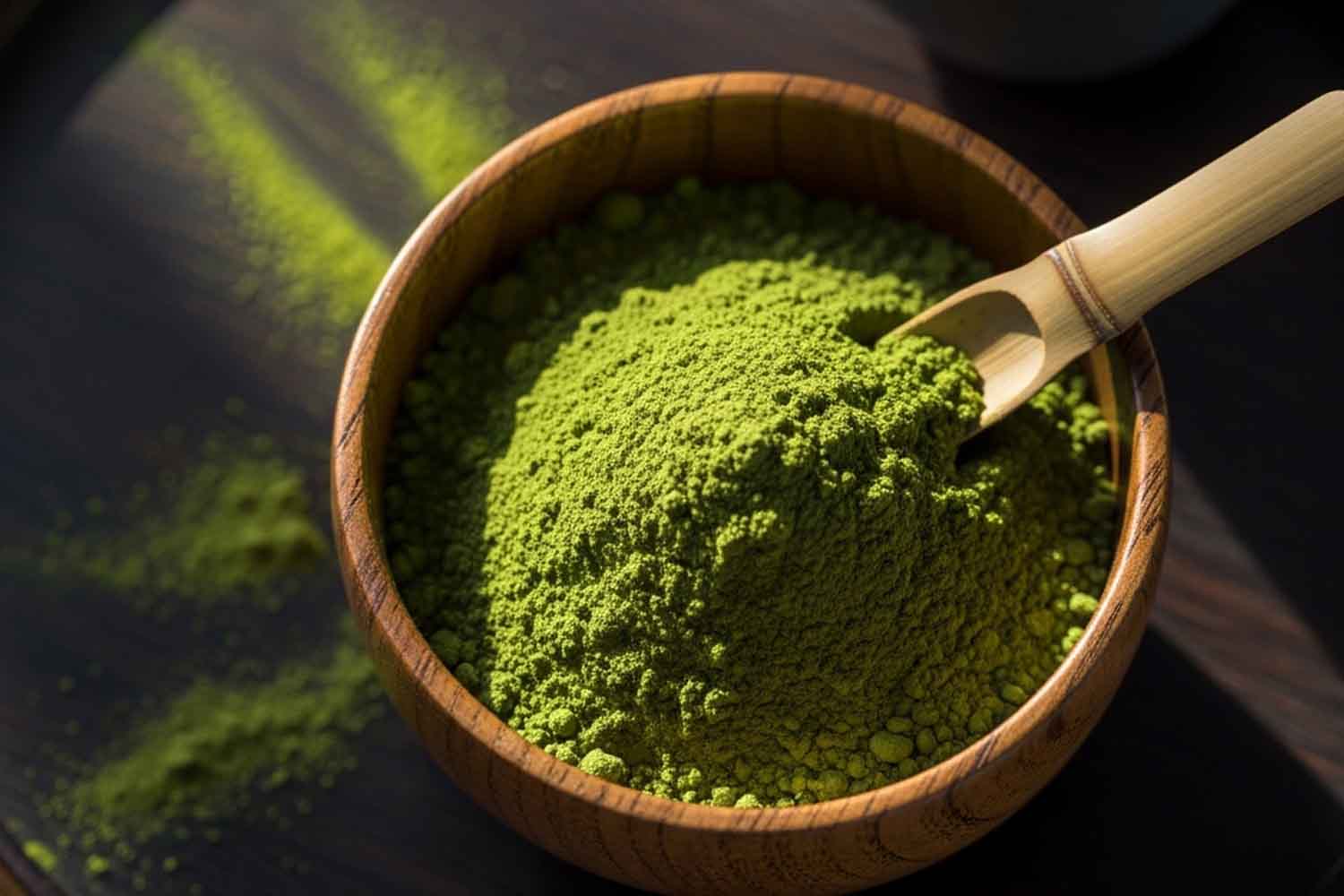 Powder Minuman