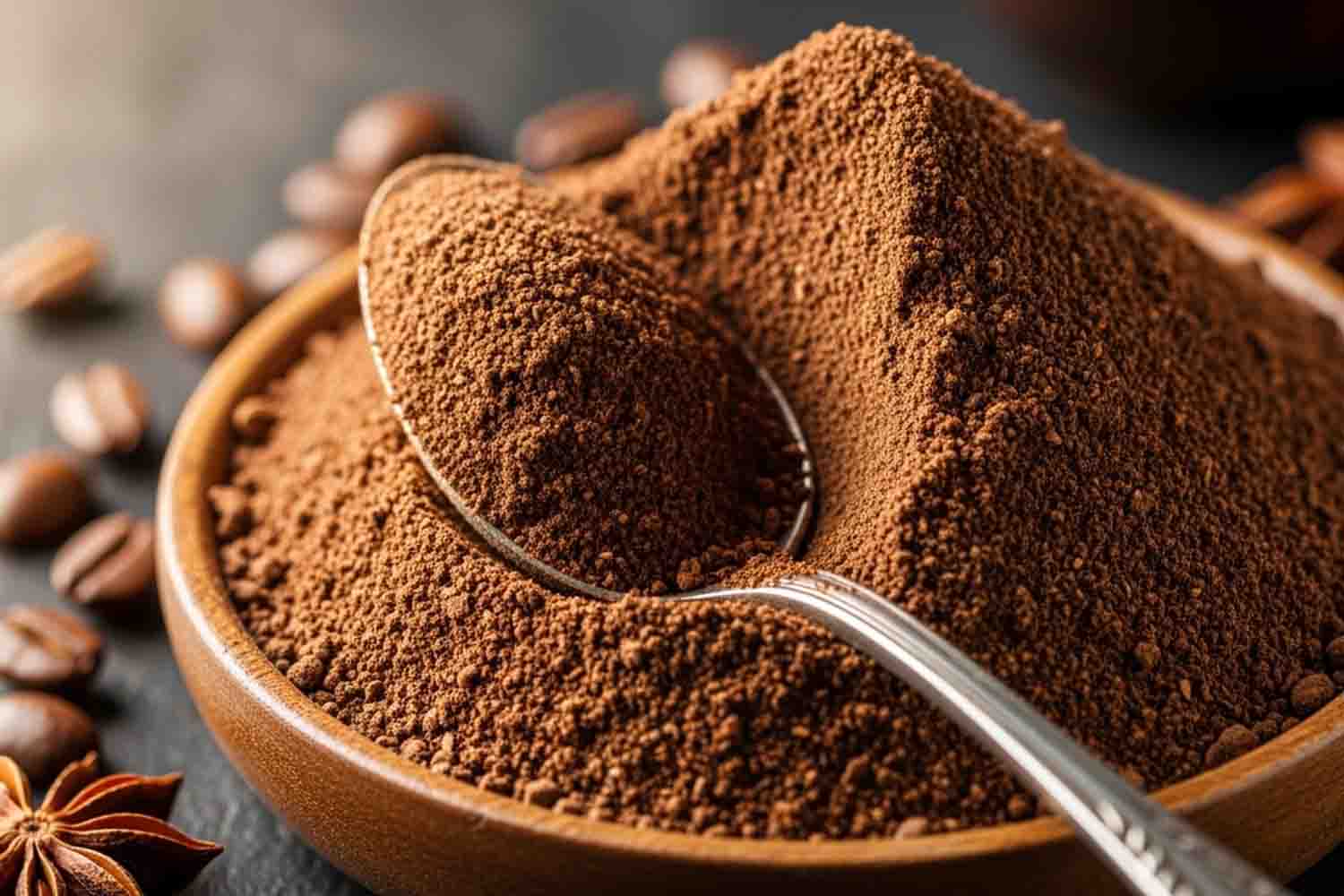 Powder Minuman