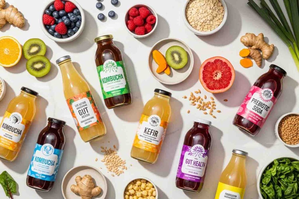 Maklon Minuman Functional untuk UMKM