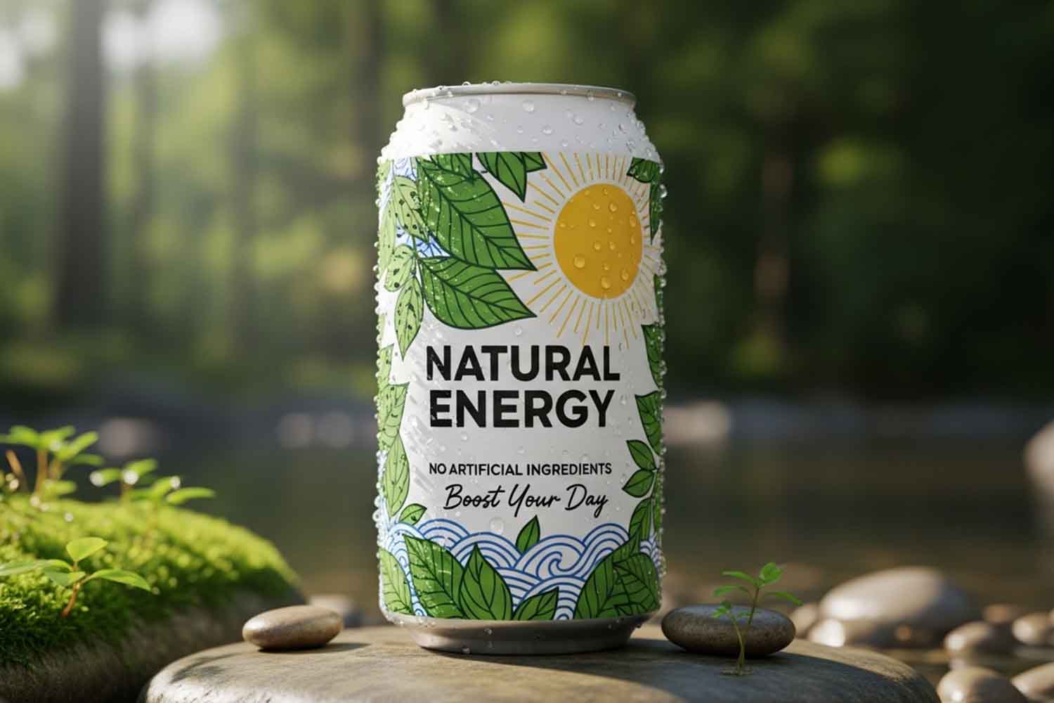 Maklon Minuman Functional untuk UMKM