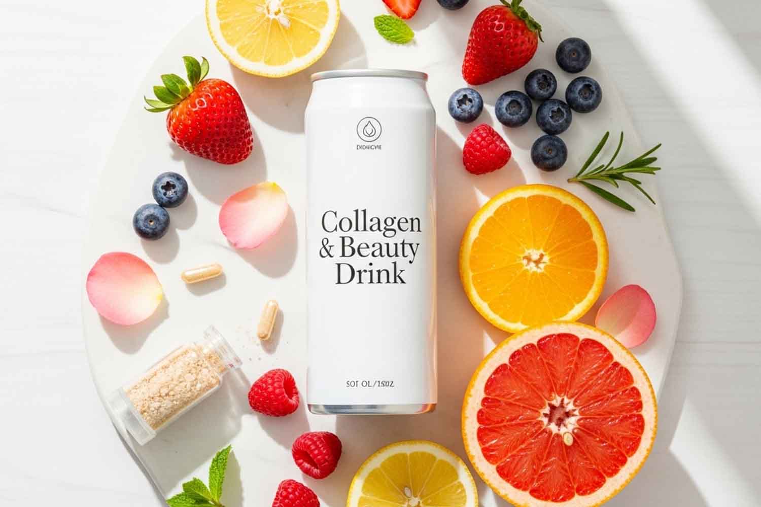 Maklon Minuman Kesehatan BPOM