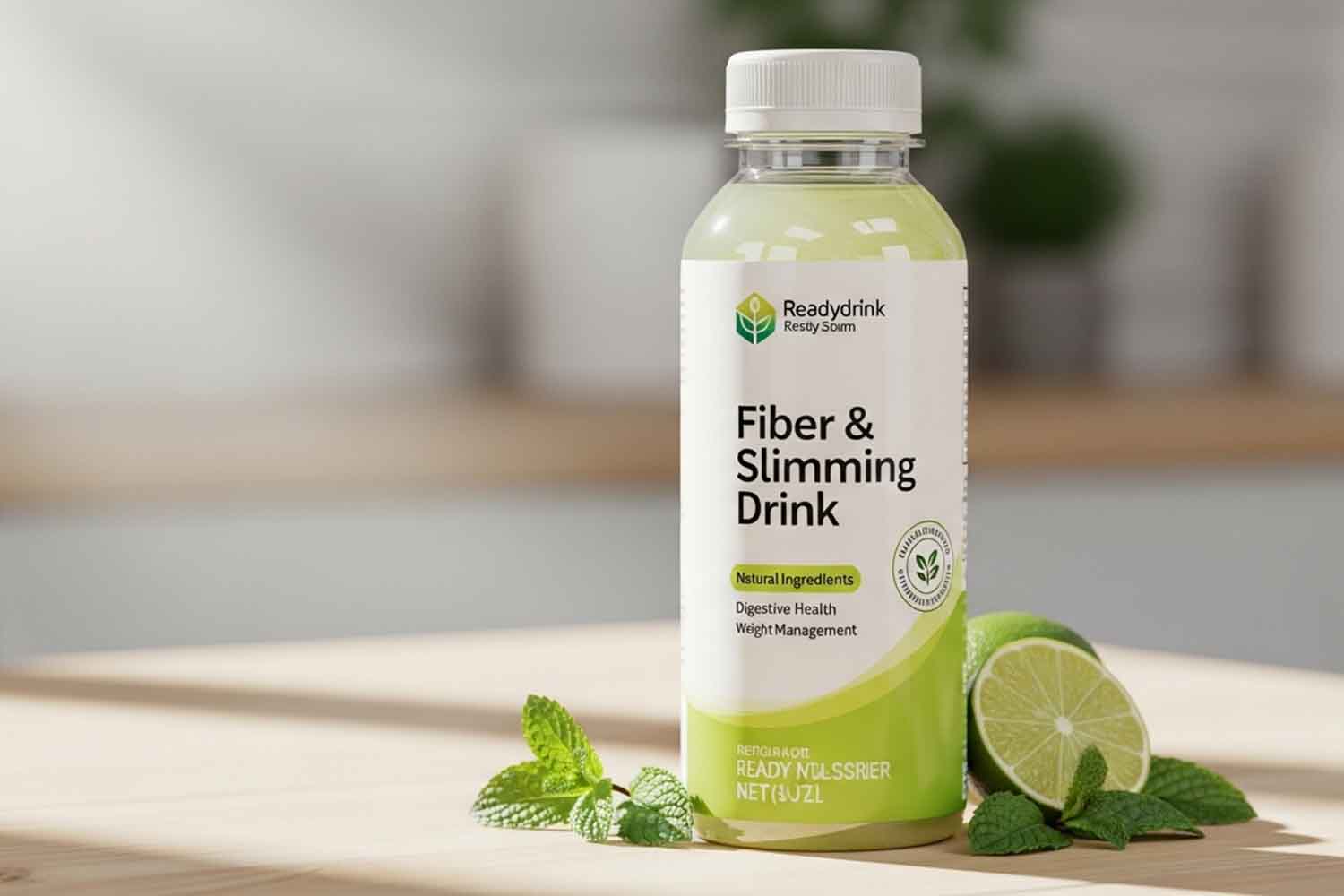 Maklon Minuman Ready to Drink