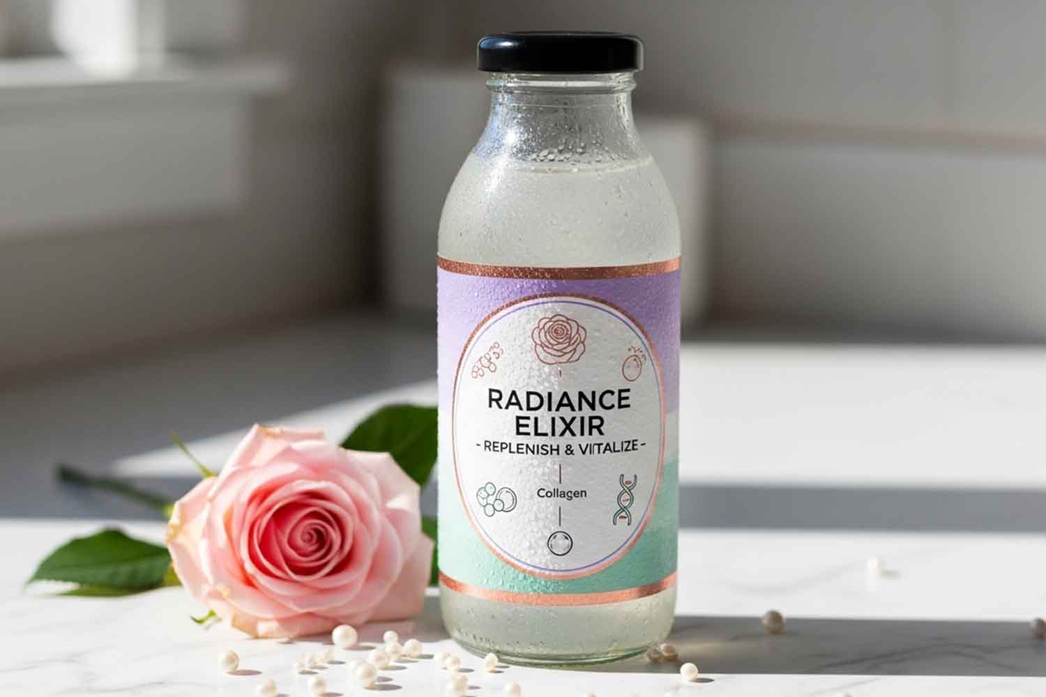 Maklon Minuman Ready to Drink