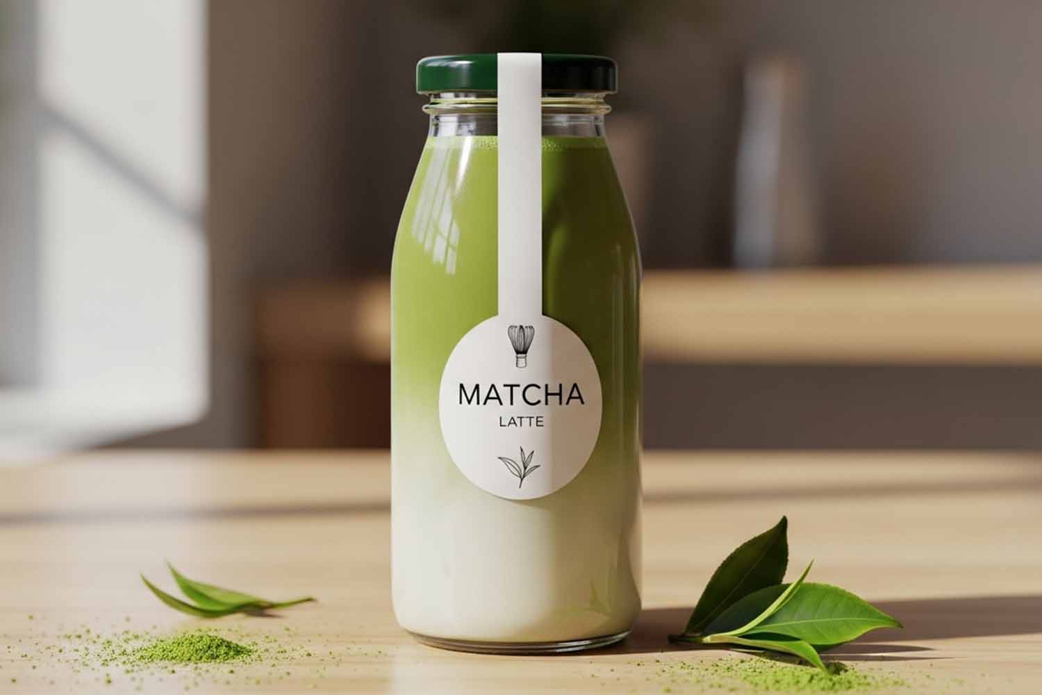 Maklon Minuman Kekinian