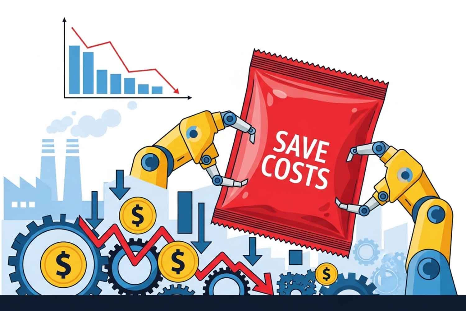 Jasa Maklon Minuman Bubuk